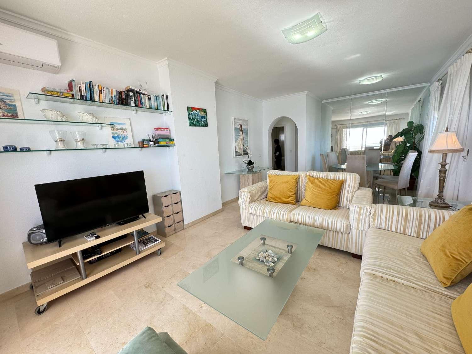 Apartamento en Alquiler turístico en Fuengirola