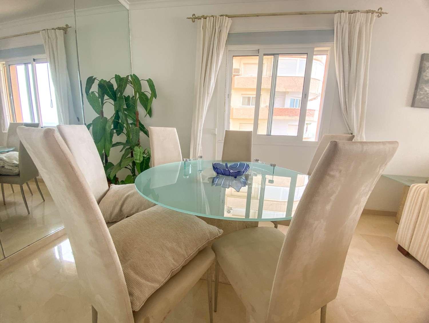 Apartamento en Alquiler turístico en Fuengirola