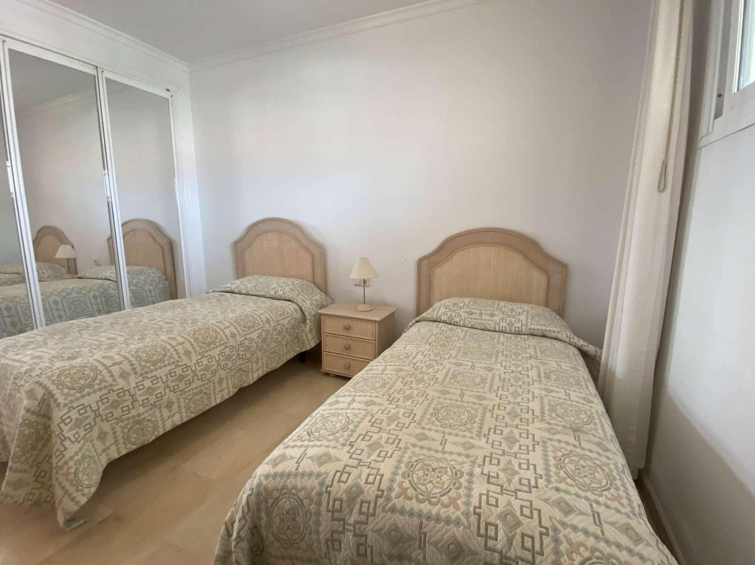 Apartamento en Alquiler turístico en Fuengirola
