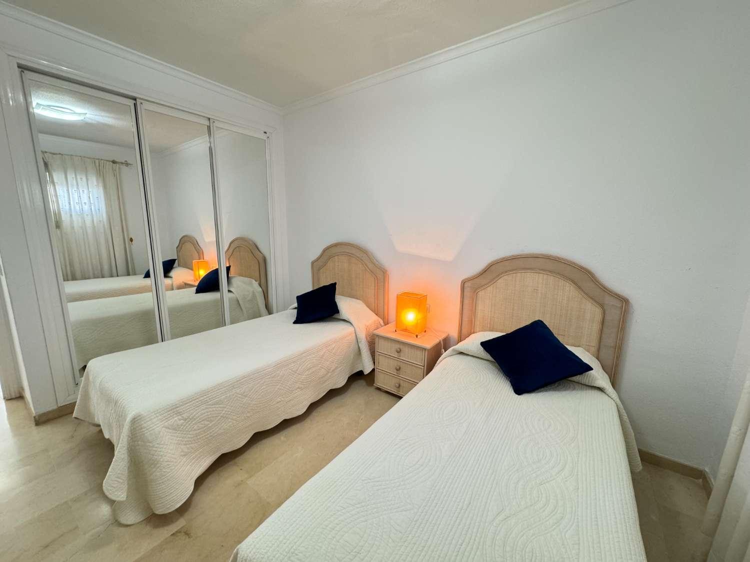 Apartamento en Alquiler turístico en Fuengirola