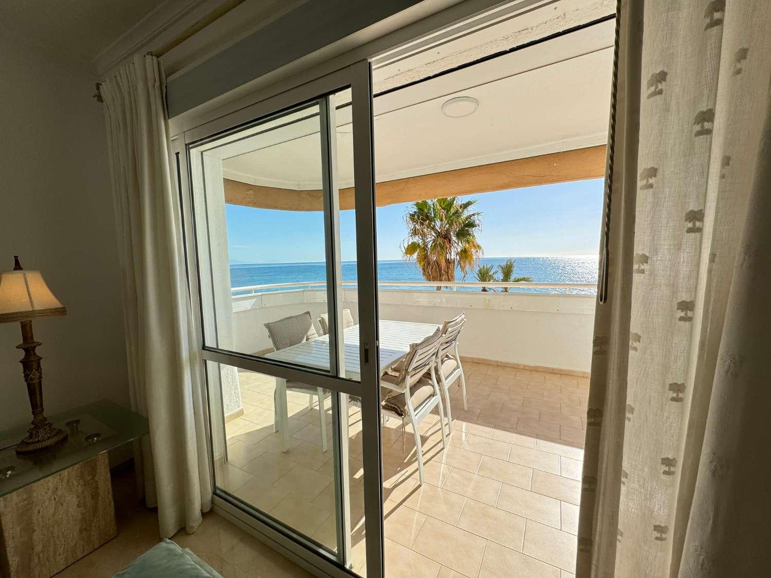 Apartamento en Alquiler turístico en Fuengirola