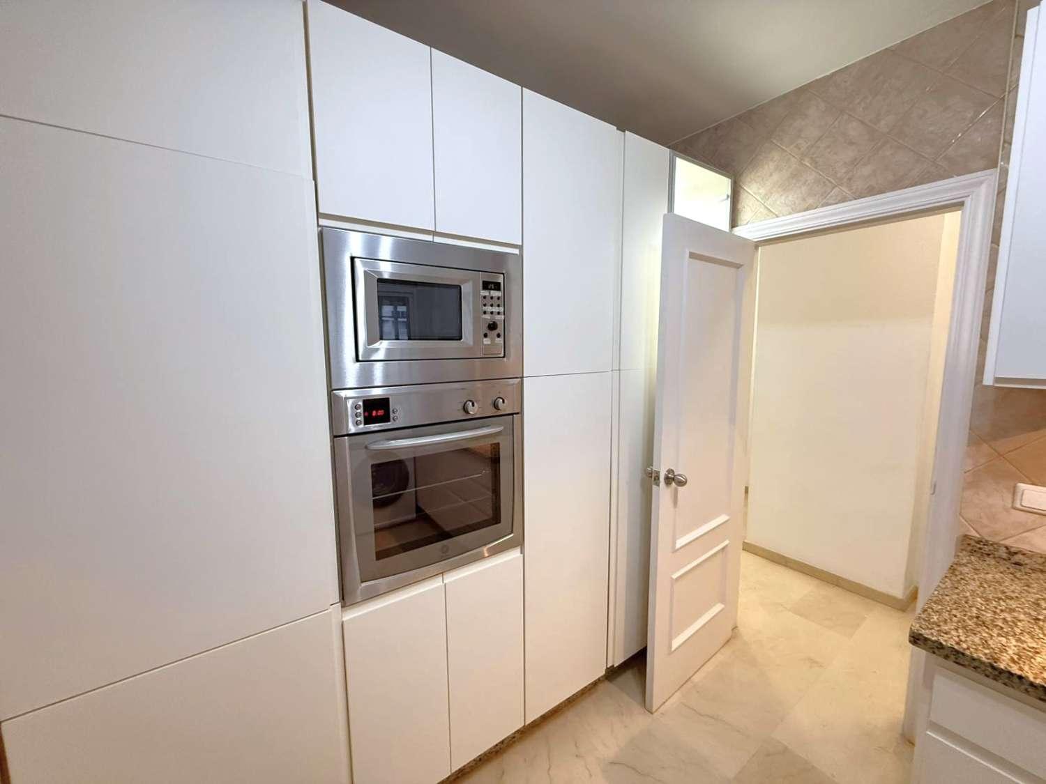 Apartamento en Alquiler turístico en Fuengirola