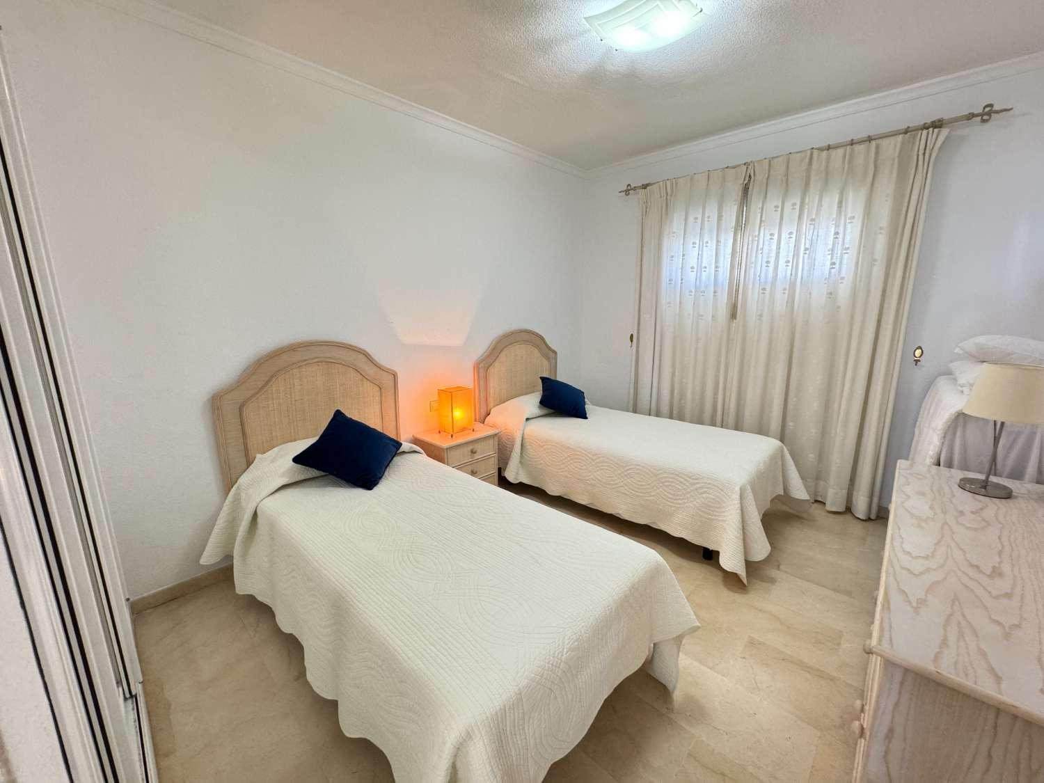 Apartamento en Alquiler turístico en Fuengirola
