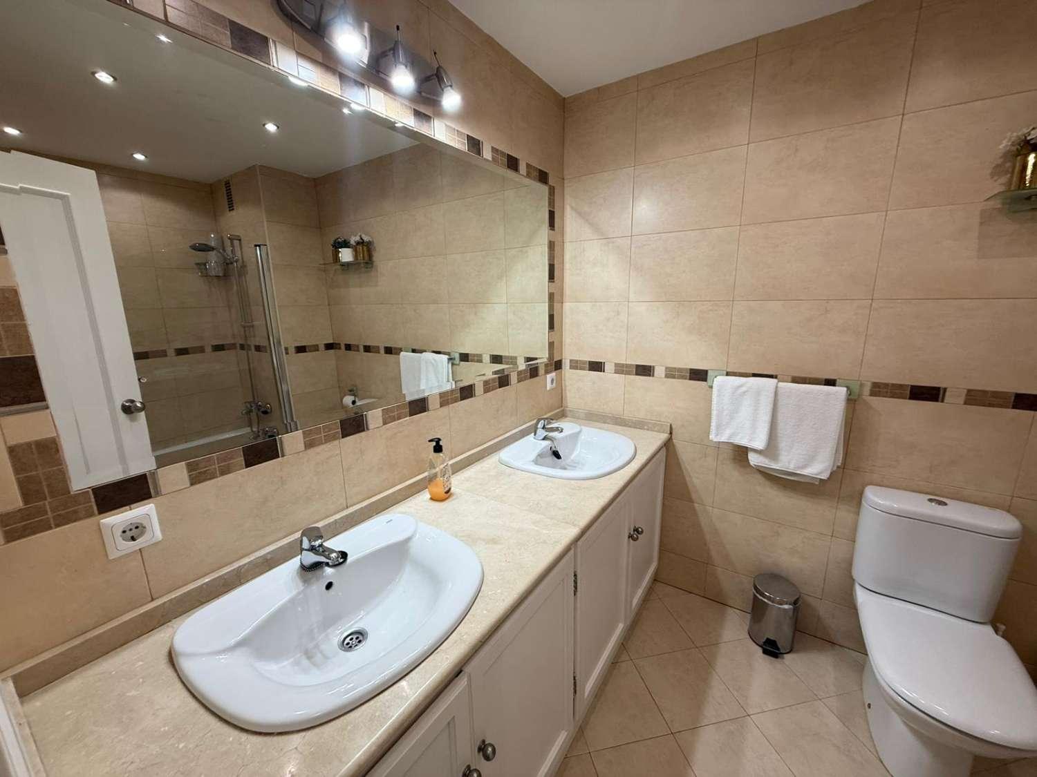 Apartamento en Alquiler turístico en Fuengirola