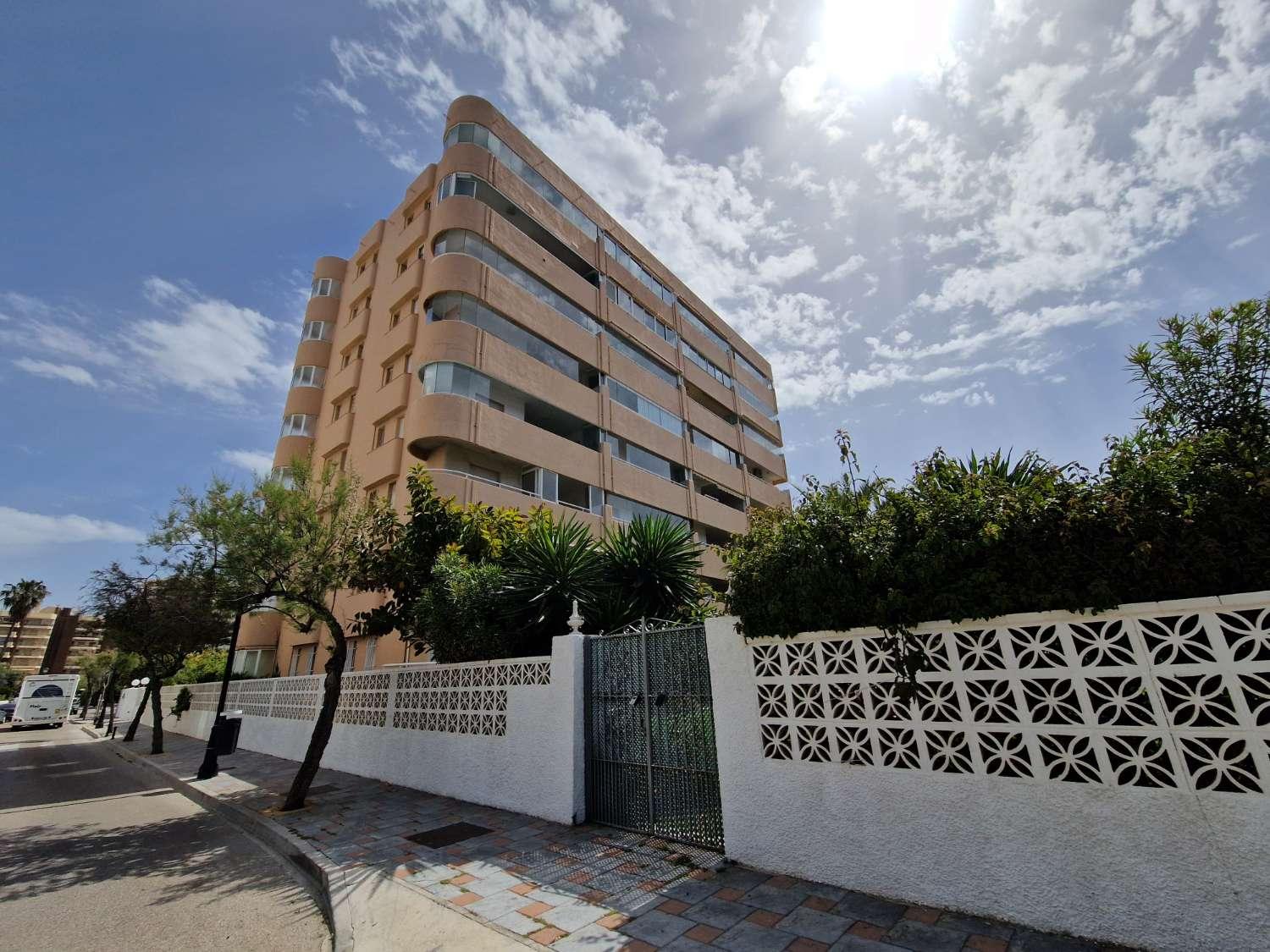 Apartment for Holiday Rental in Fuengirola