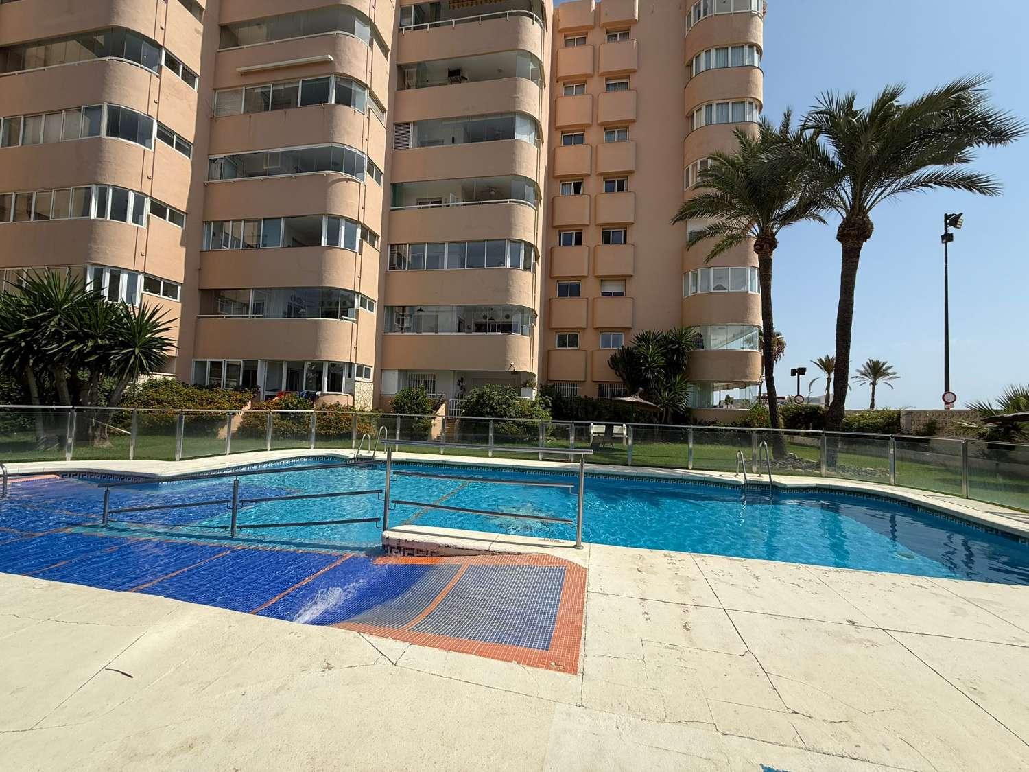 Apartment for Holiday Rental in Fuengirola