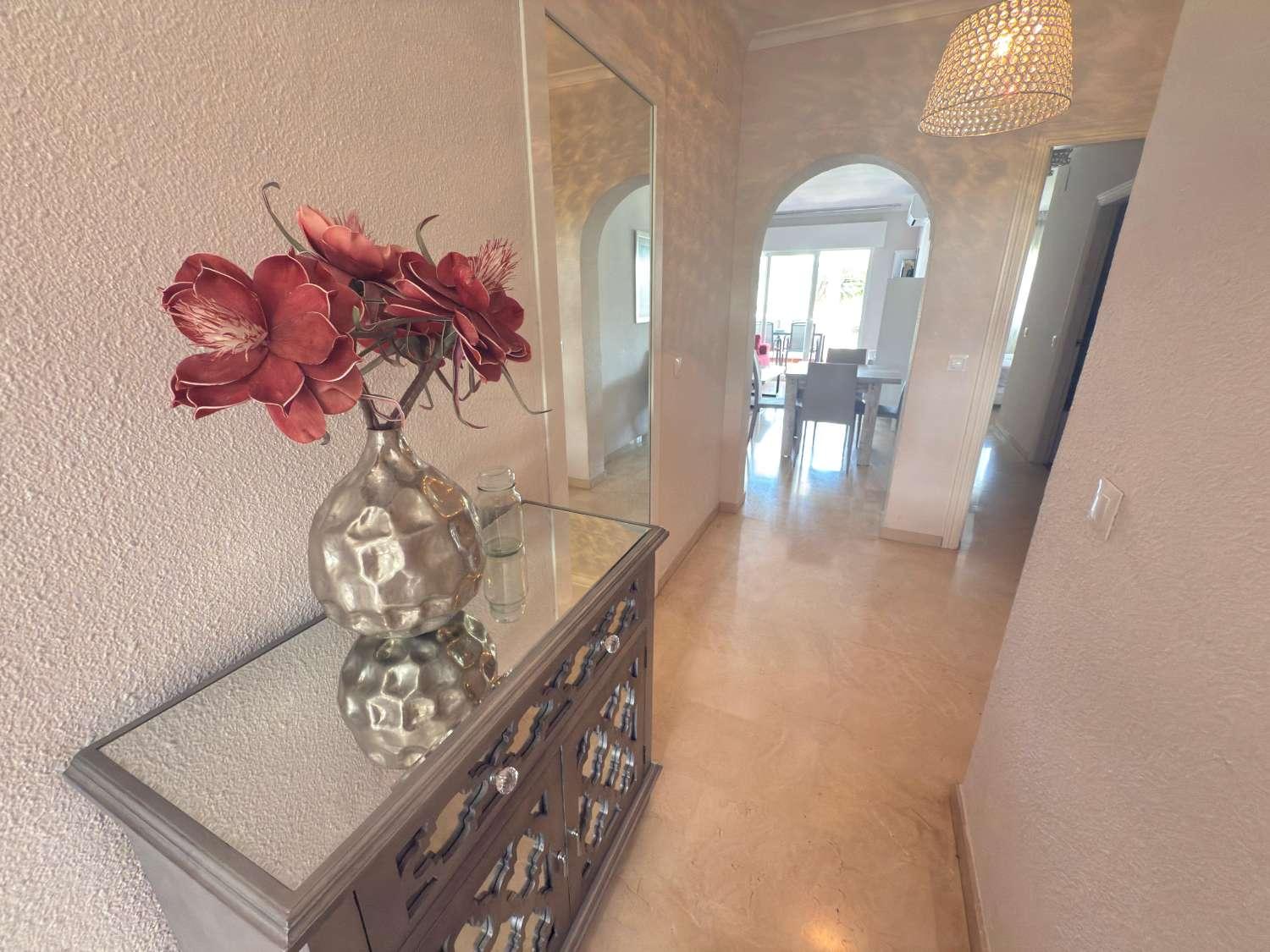 Apartment for Holiday Rental in Fuengirola