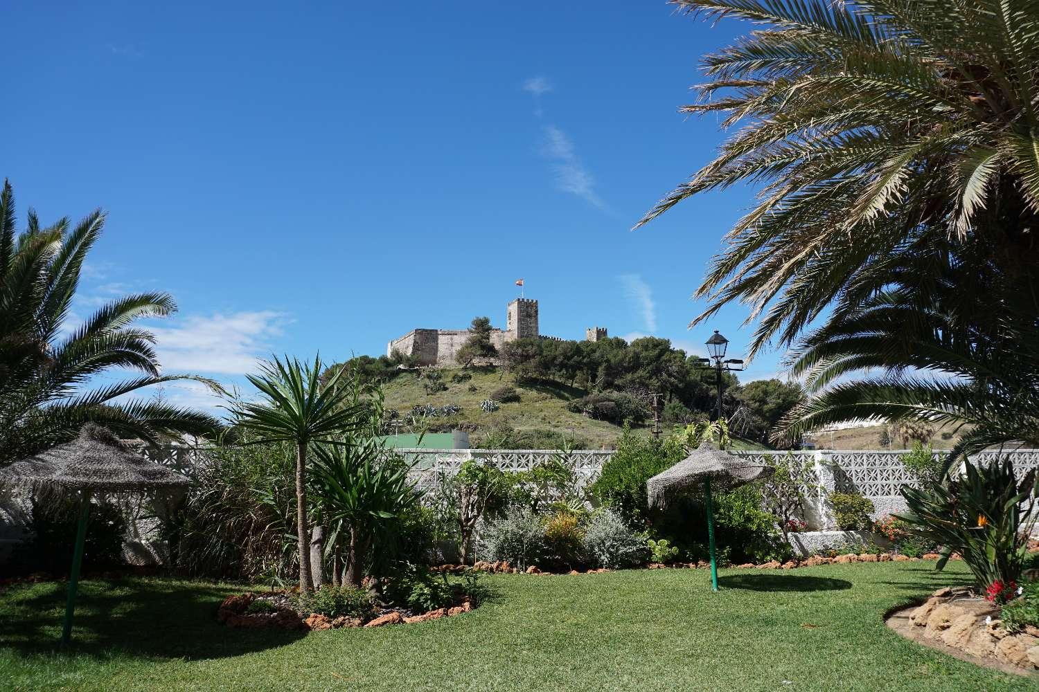 Apartment for Holiday Rental in Fuengirola