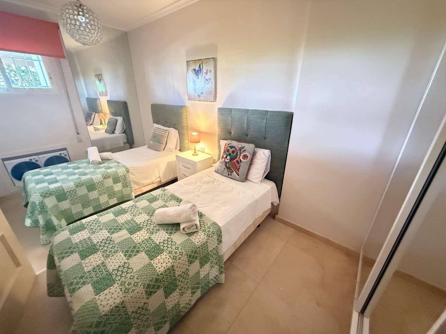 Apartment for Holiday Rental in Fuengirola