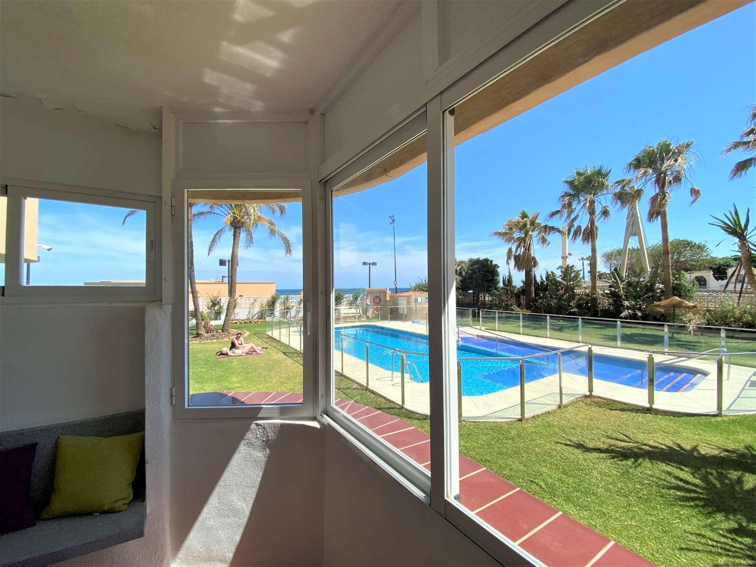 Apartment for Holiday Rental in Fuengirola