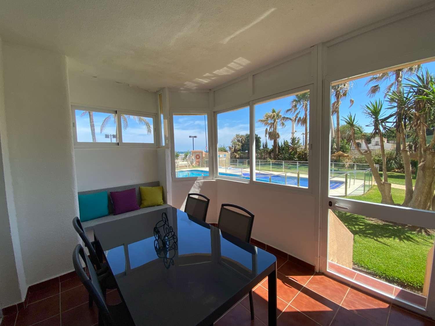 Apartment for Holiday Rental in Fuengirola