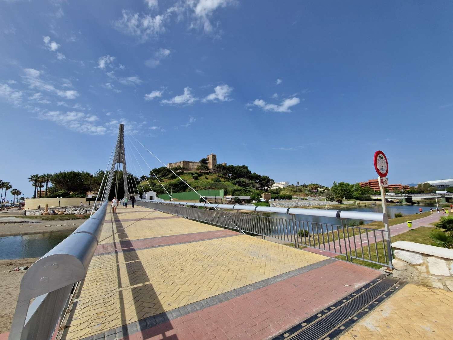 Apartment for Holiday Rental in Fuengirola