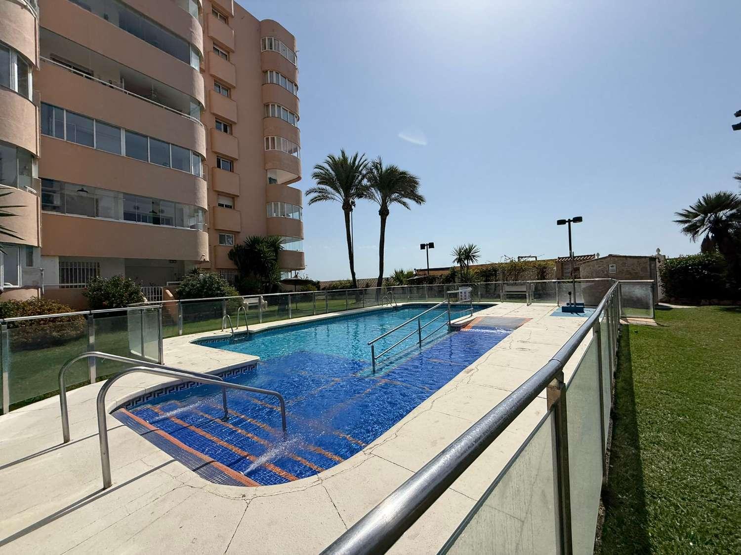 Apartment for Holiday Rental in Fuengirola