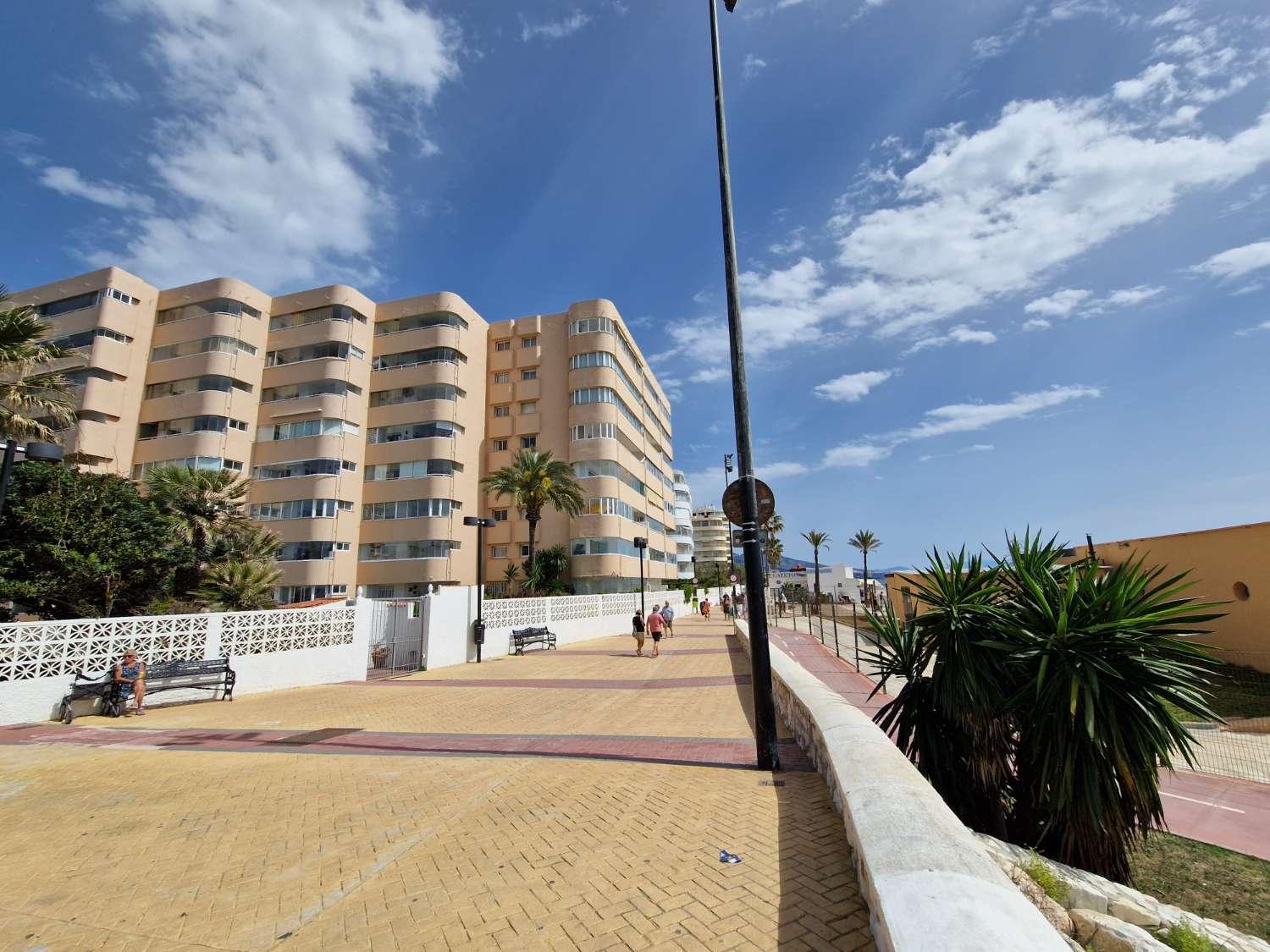 Apartment for Holiday Rental in Fuengirola