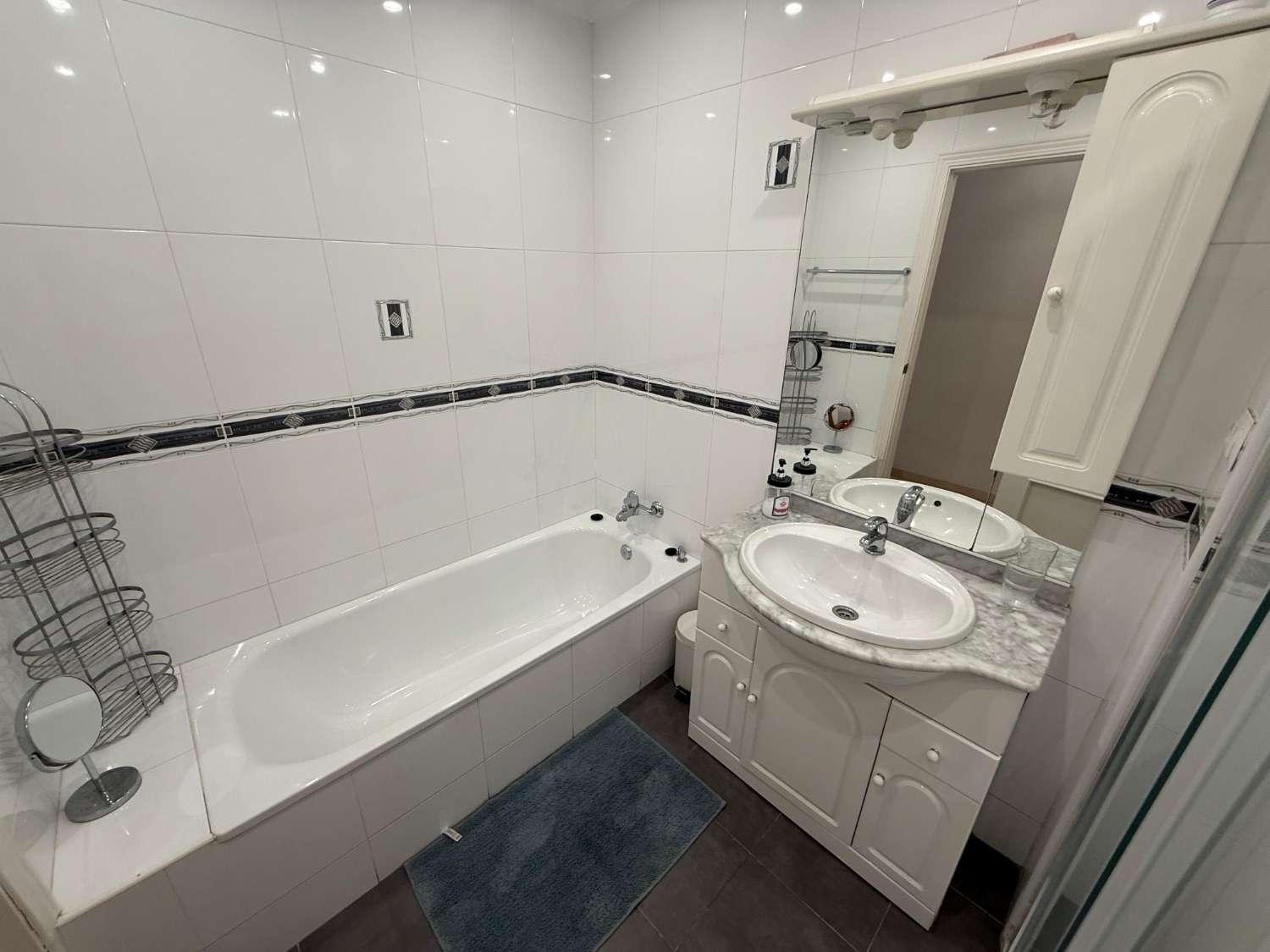 Apartment for Holiday Rental in Fuengirola