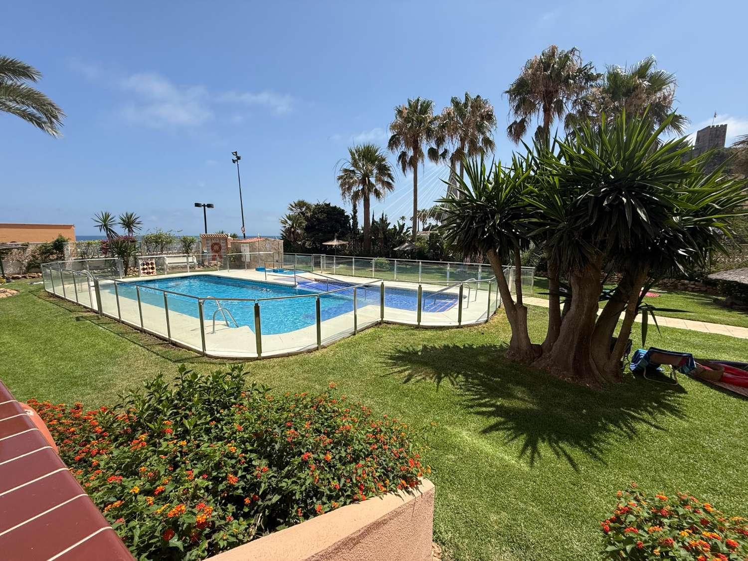 Apartment for Holiday Rental in Fuengirola
