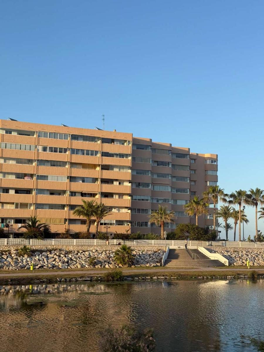 Apartment for Holiday Rental in Fuengirola