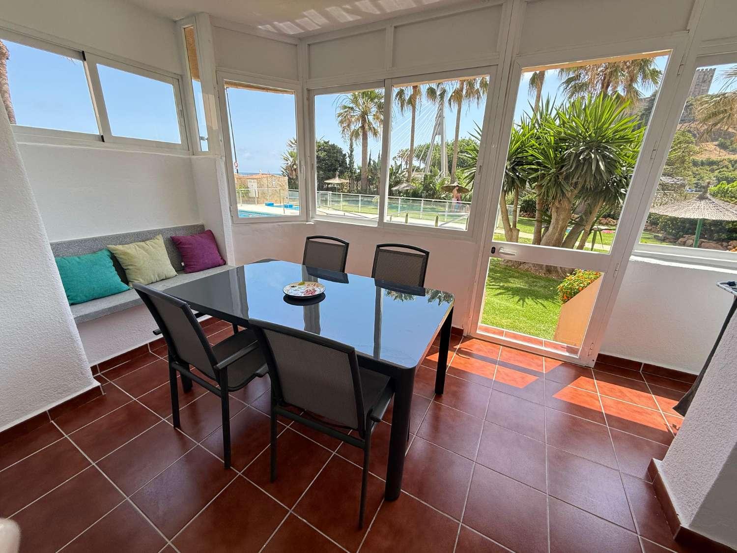 Apartment for Holiday Rental in Fuengirola