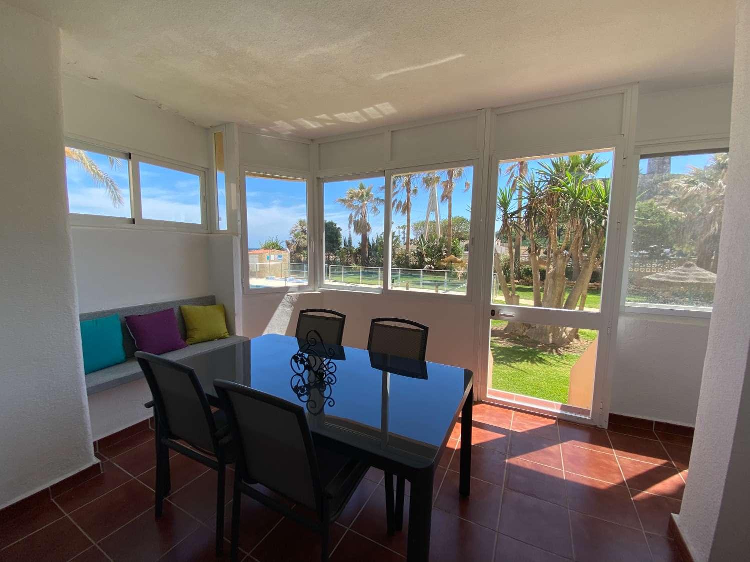 Apartment for Holiday Rental in Fuengirola