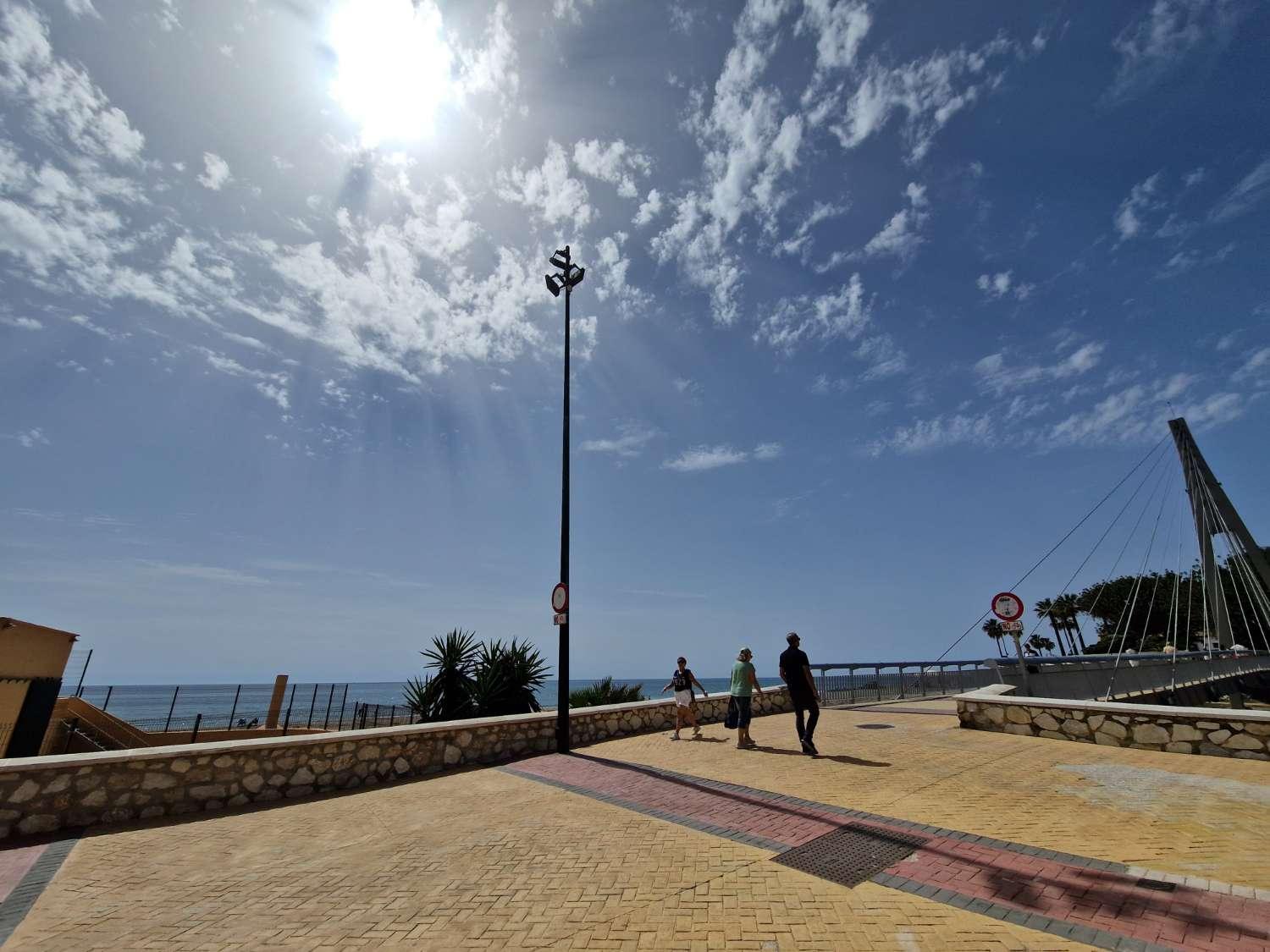 Apartment for Holiday Rental in Fuengirola