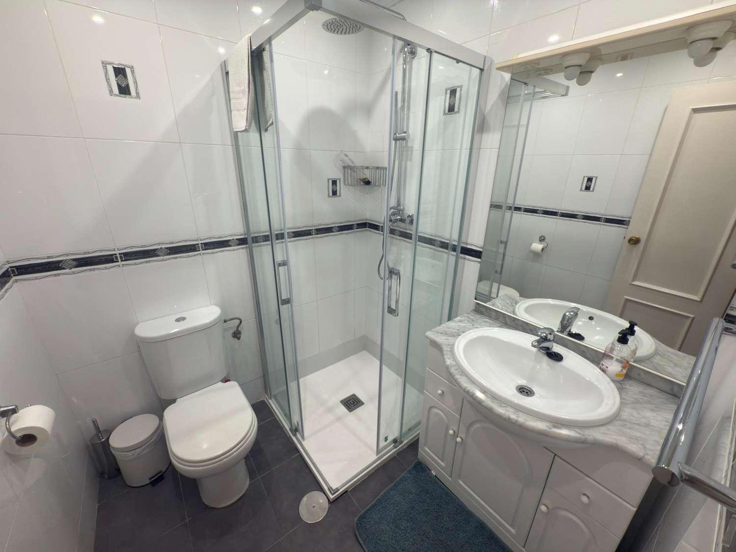 Apartment for Holiday Rental in Fuengirola