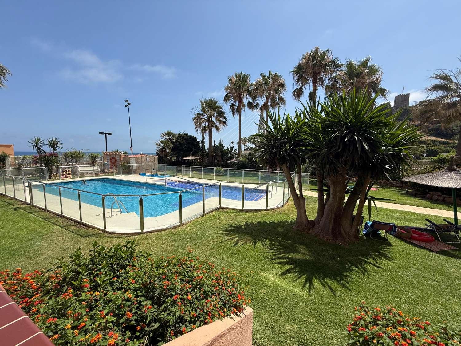 Apartment for Holiday Rental in Fuengirola