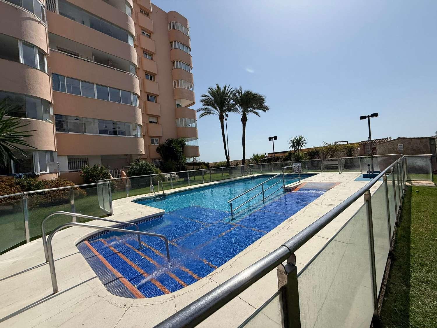 Apartment for Holiday Rental in Fuengirola