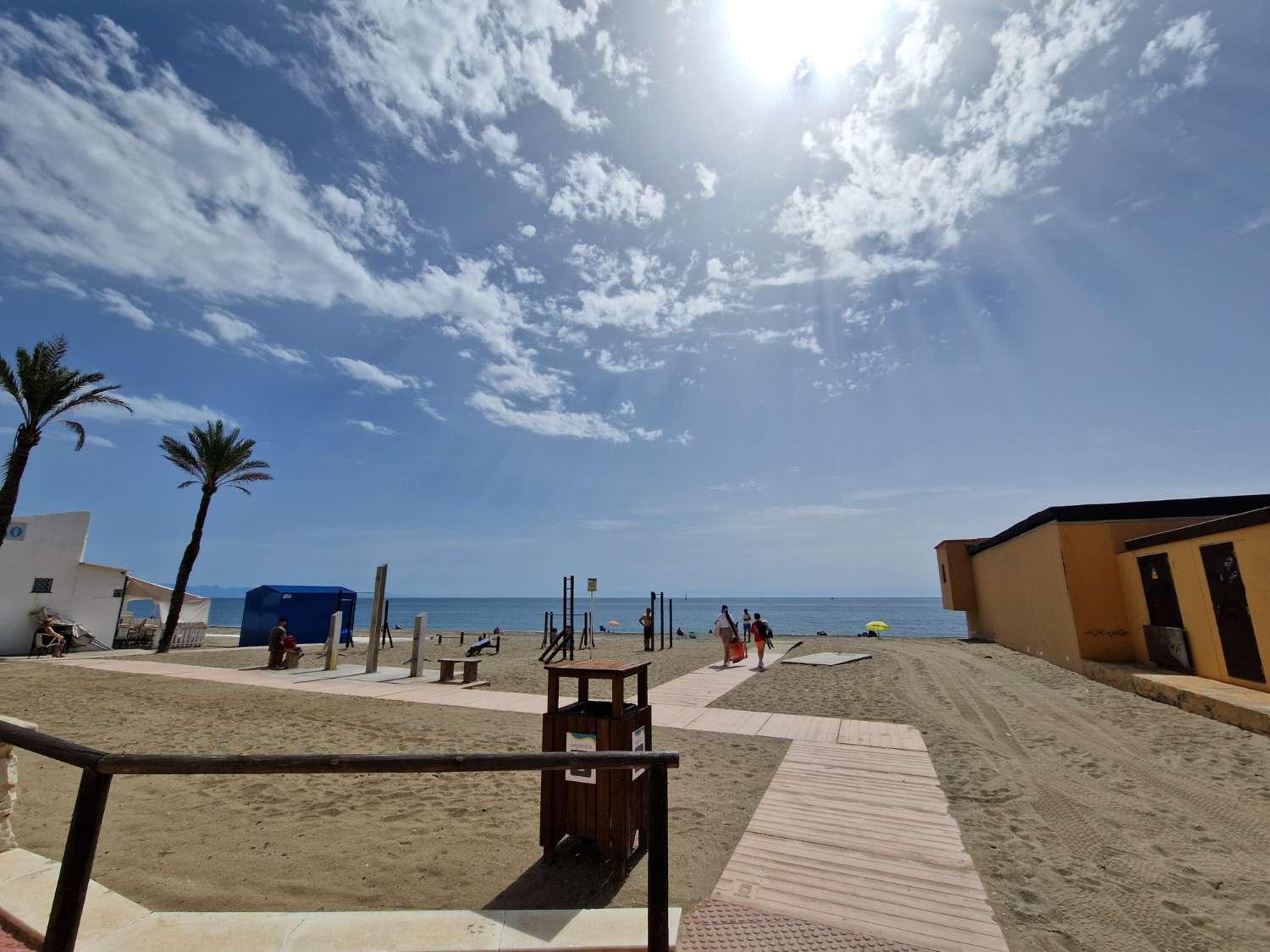 Apartment for Holiday Rental in Fuengirola