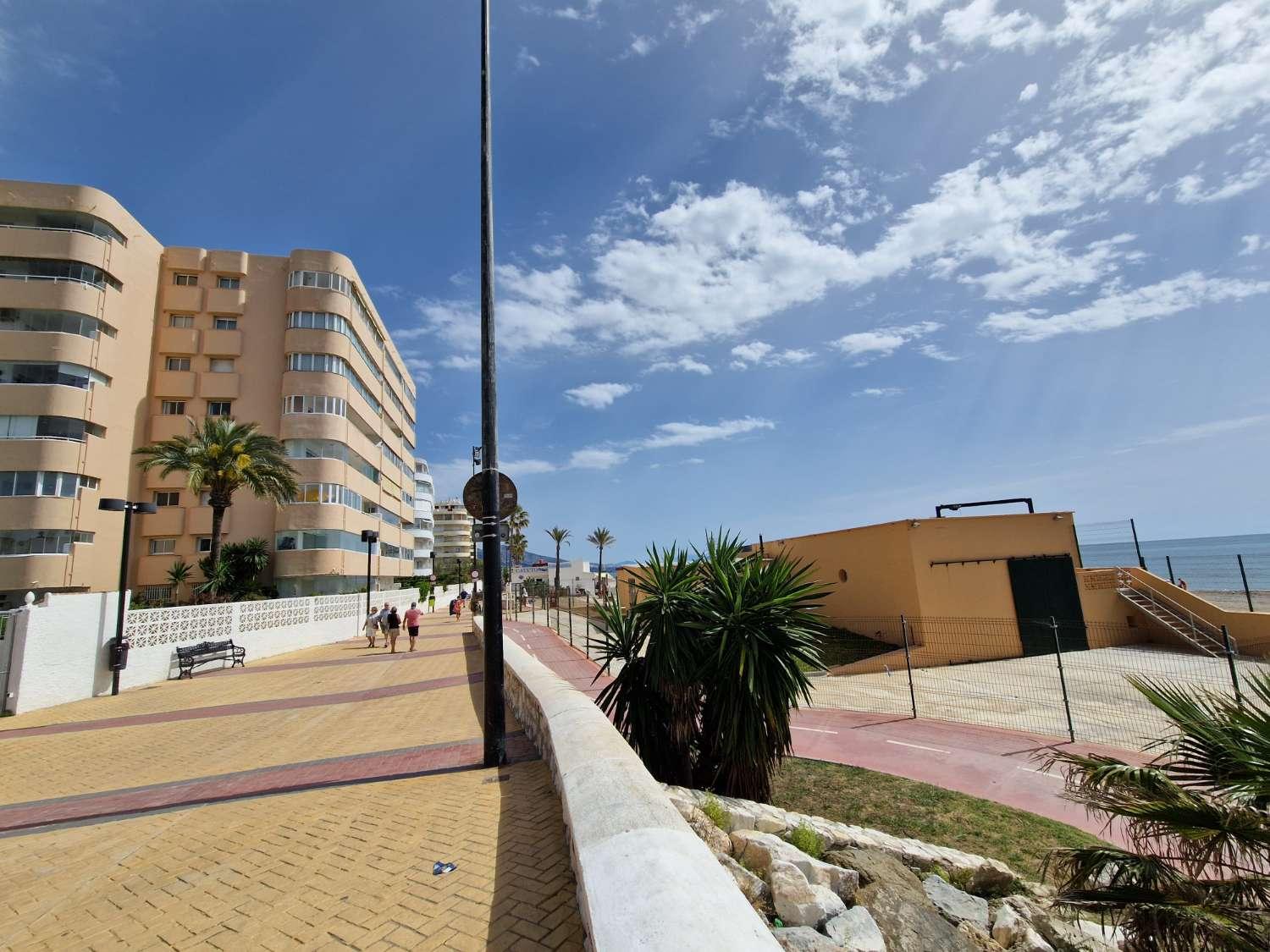 Apartment for Holiday Rental in Fuengirola