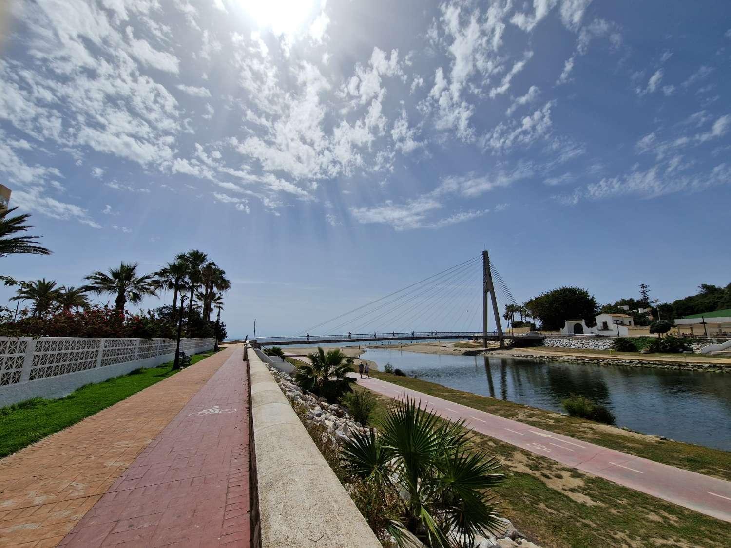Apartment for Holiday Rental in Fuengirola