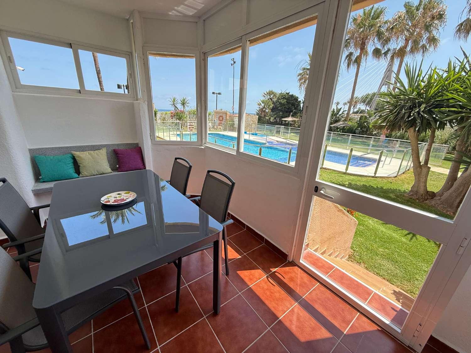 Apartment for Holiday Rental in Fuengirola