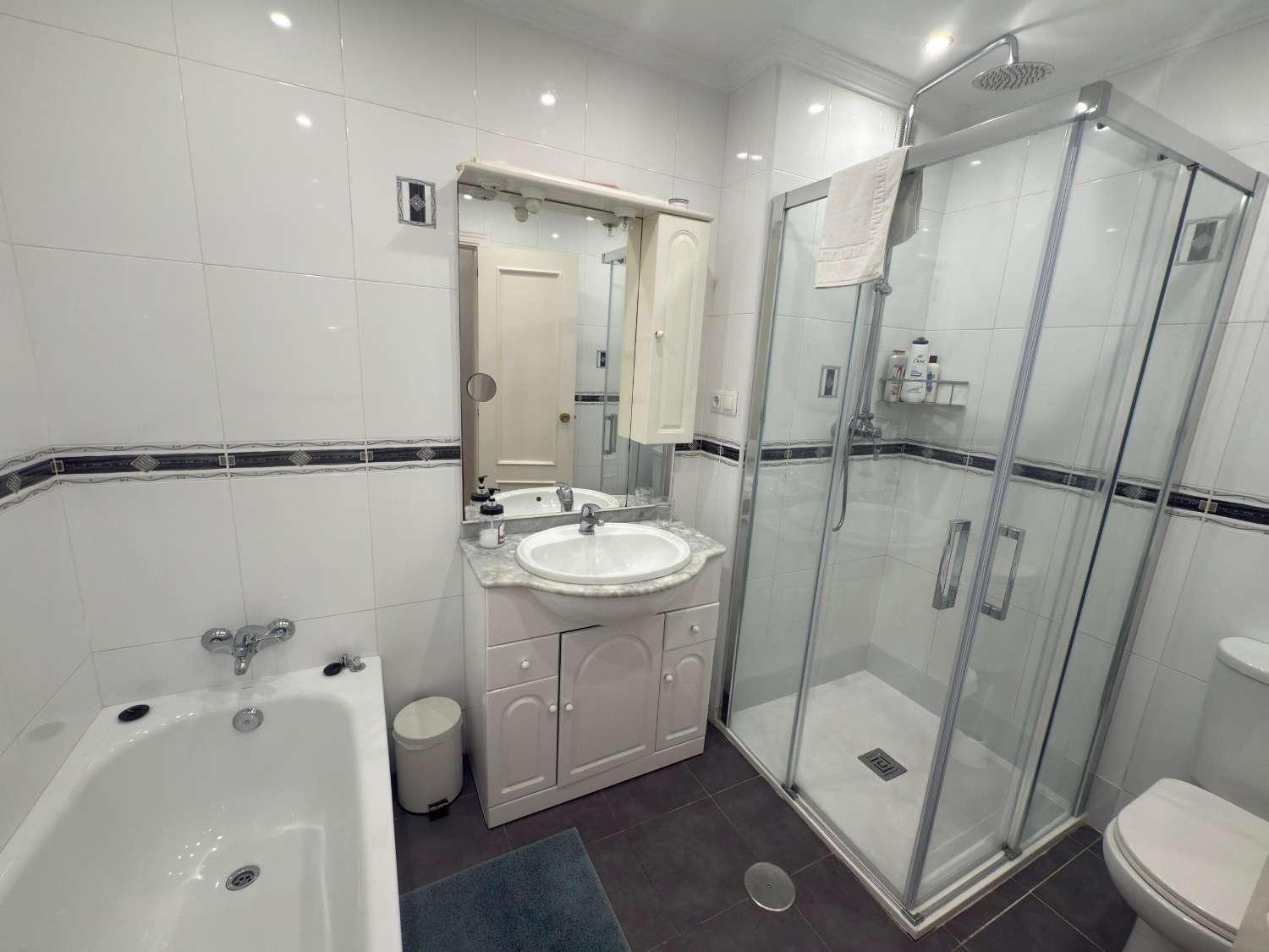 Apartment for Holiday Rental in Fuengirola
