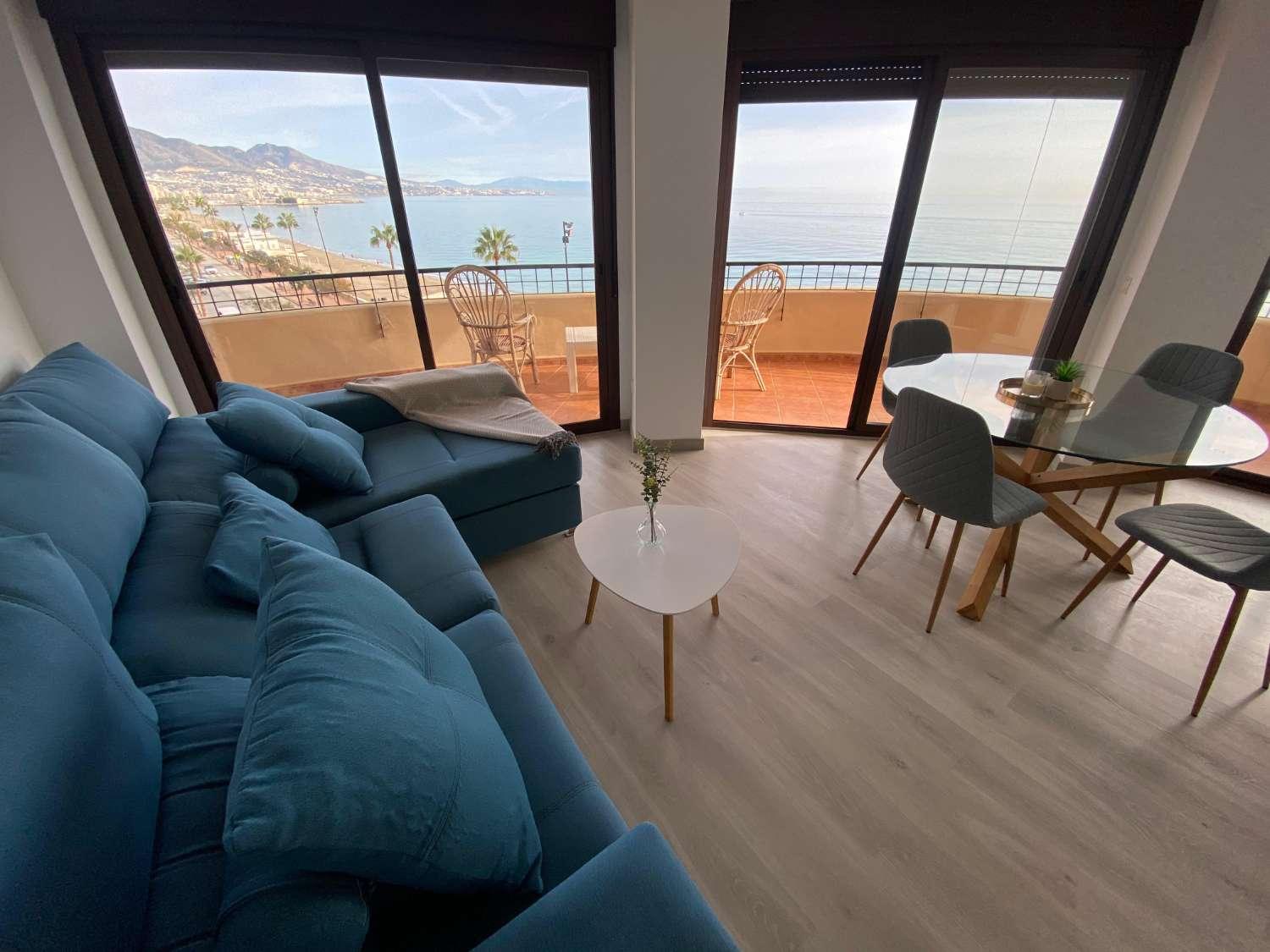Apartment for Holiday Rental in Fuengirola
