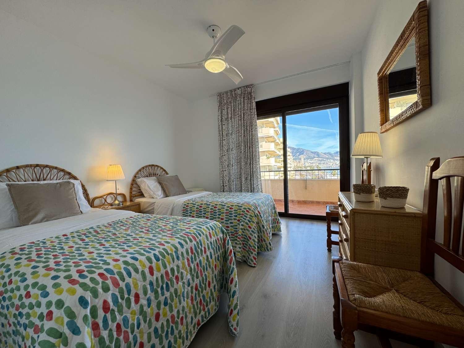 Apartment for Holiday Rental in Fuengirola