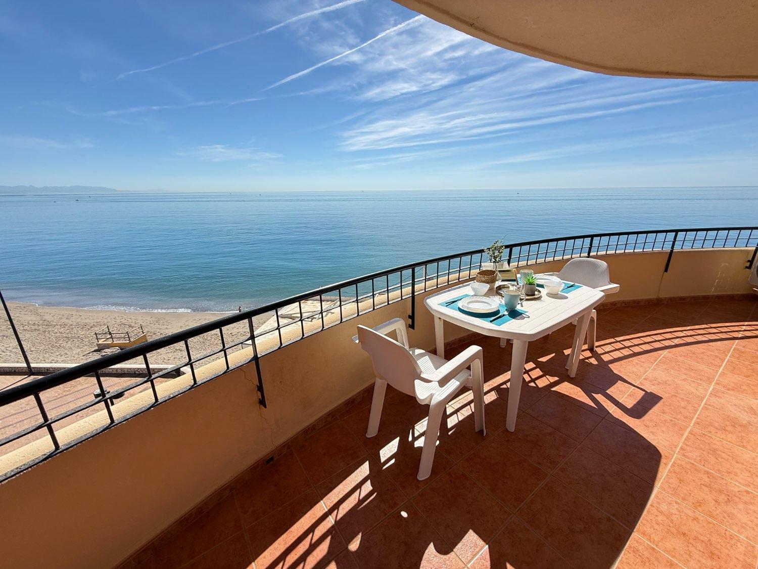Apartment for Holiday Rental in Fuengirola