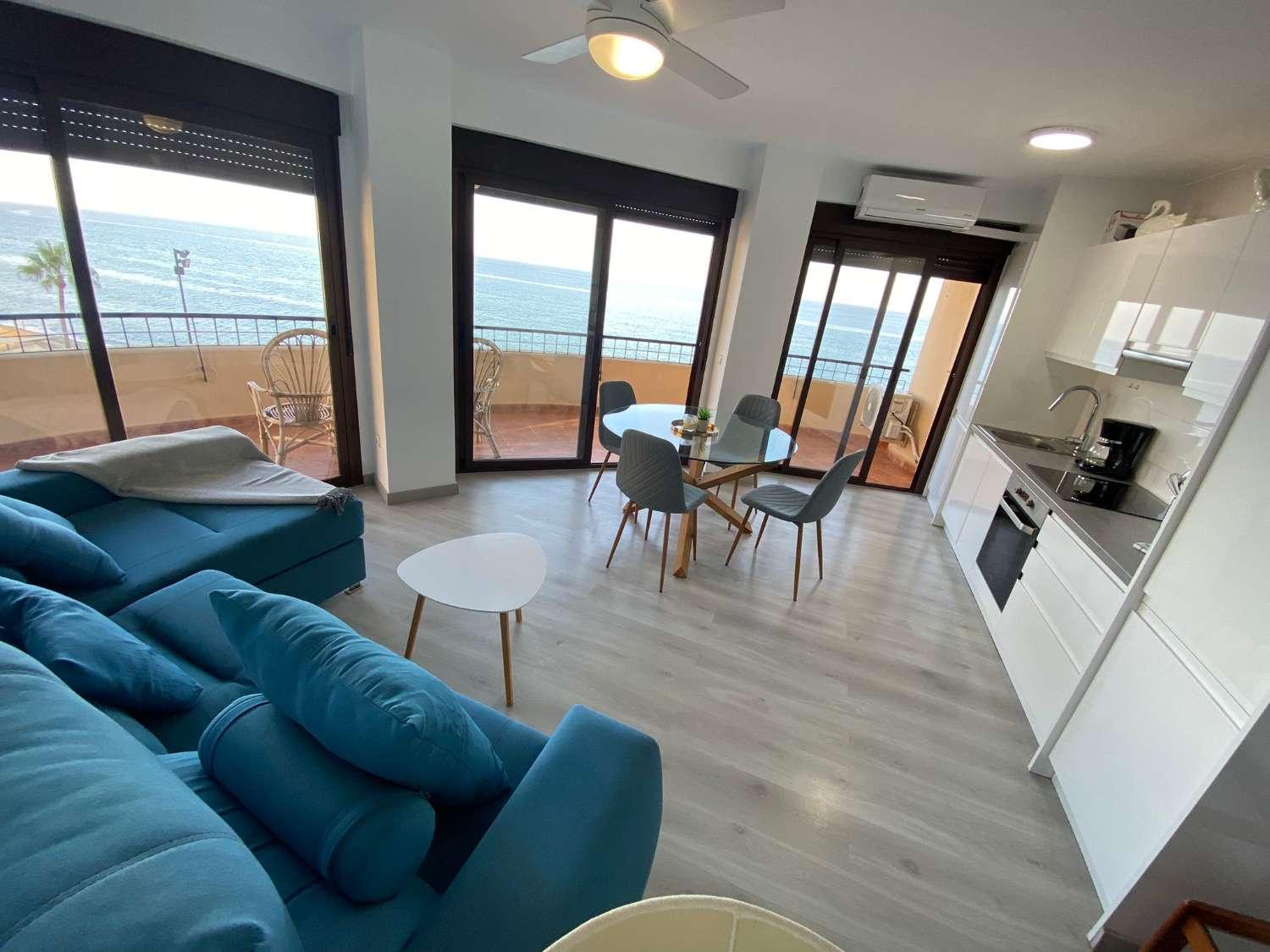 Apartment for Holiday Rental in Fuengirola