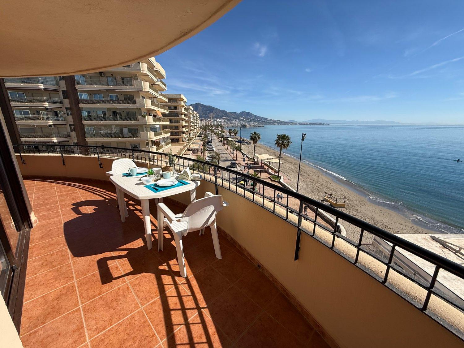 Apartment for Holiday Rental in Fuengirola