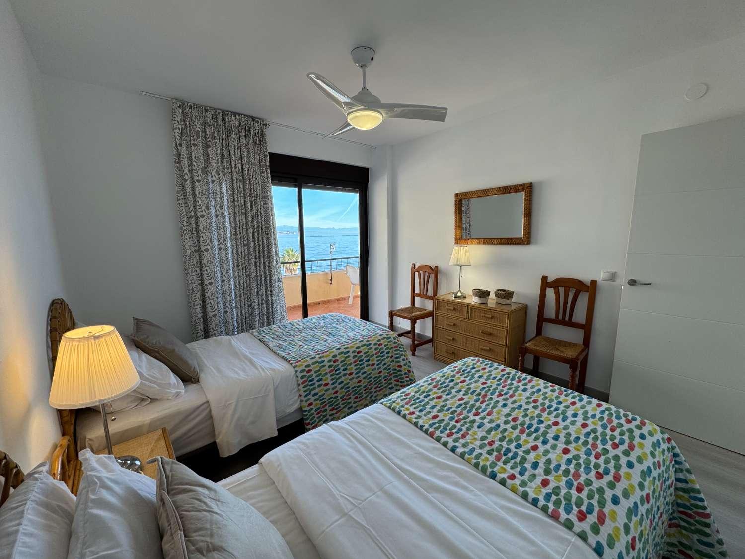 Apartment for Holiday Rental in Fuengirola