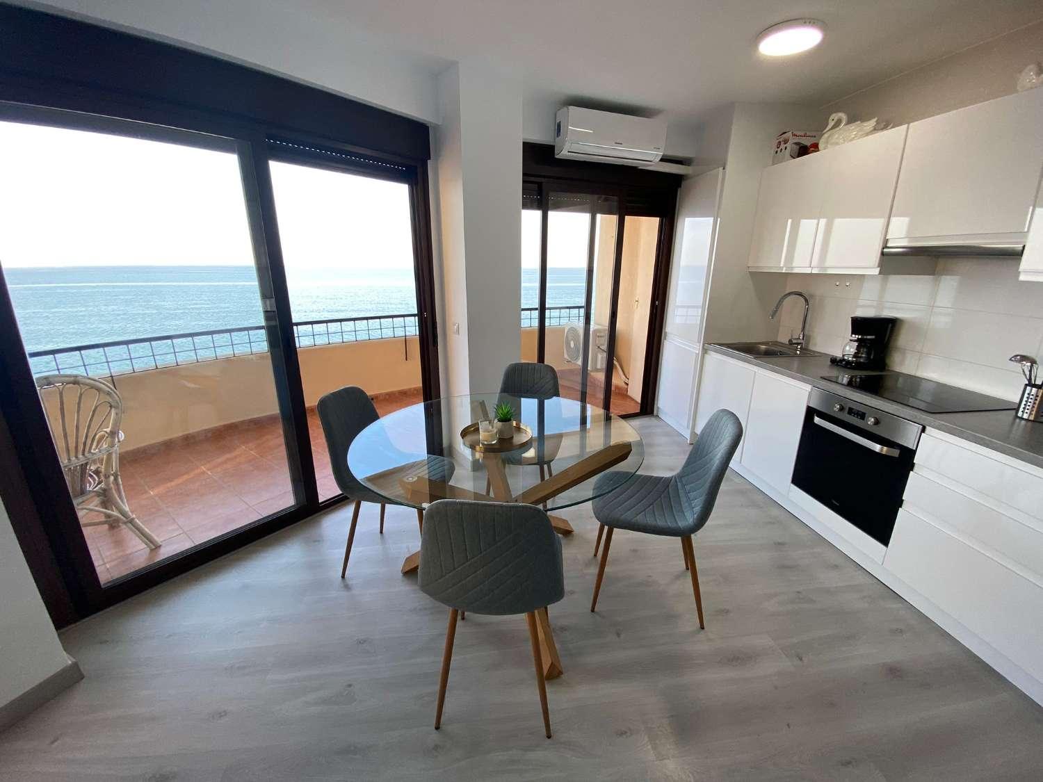 Apartment for Holiday Rental in Fuengirola