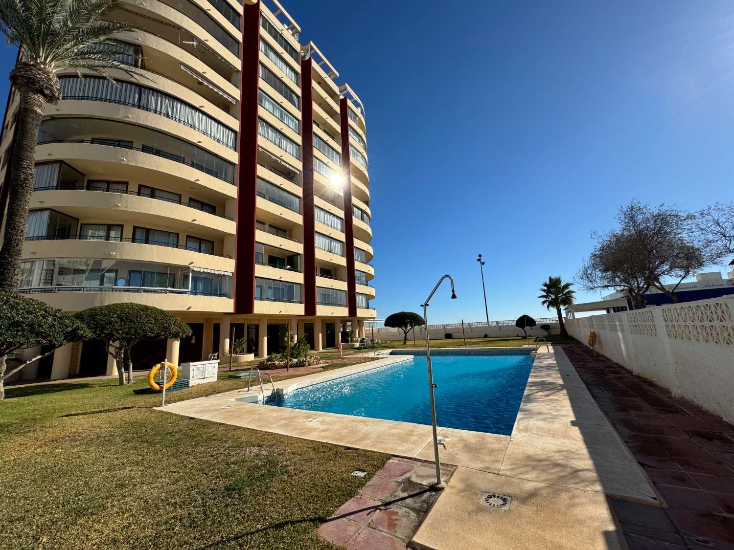 Apartment for Holiday Rental in Fuengirola