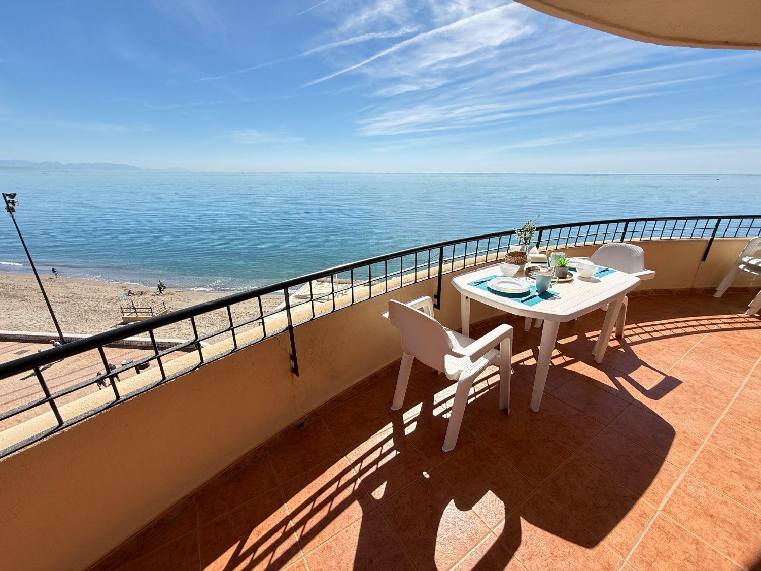 Apartamento en Alquiler turístico en Fuengirola