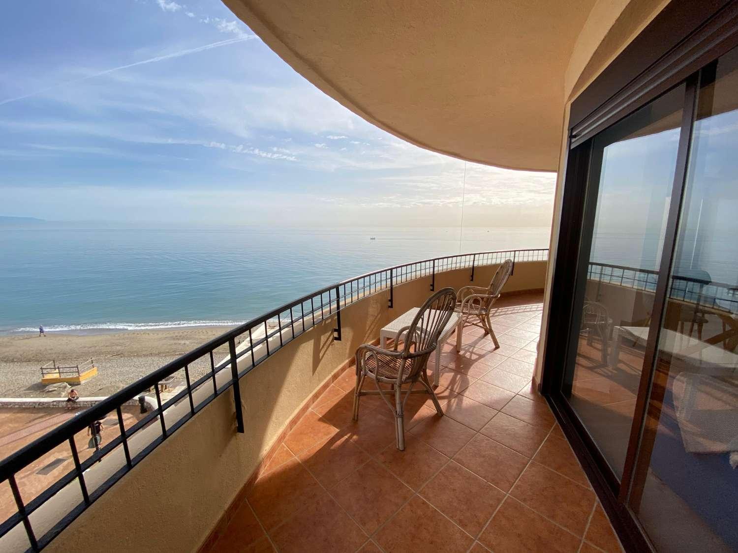 Apartment for Holiday Rental in Fuengirola