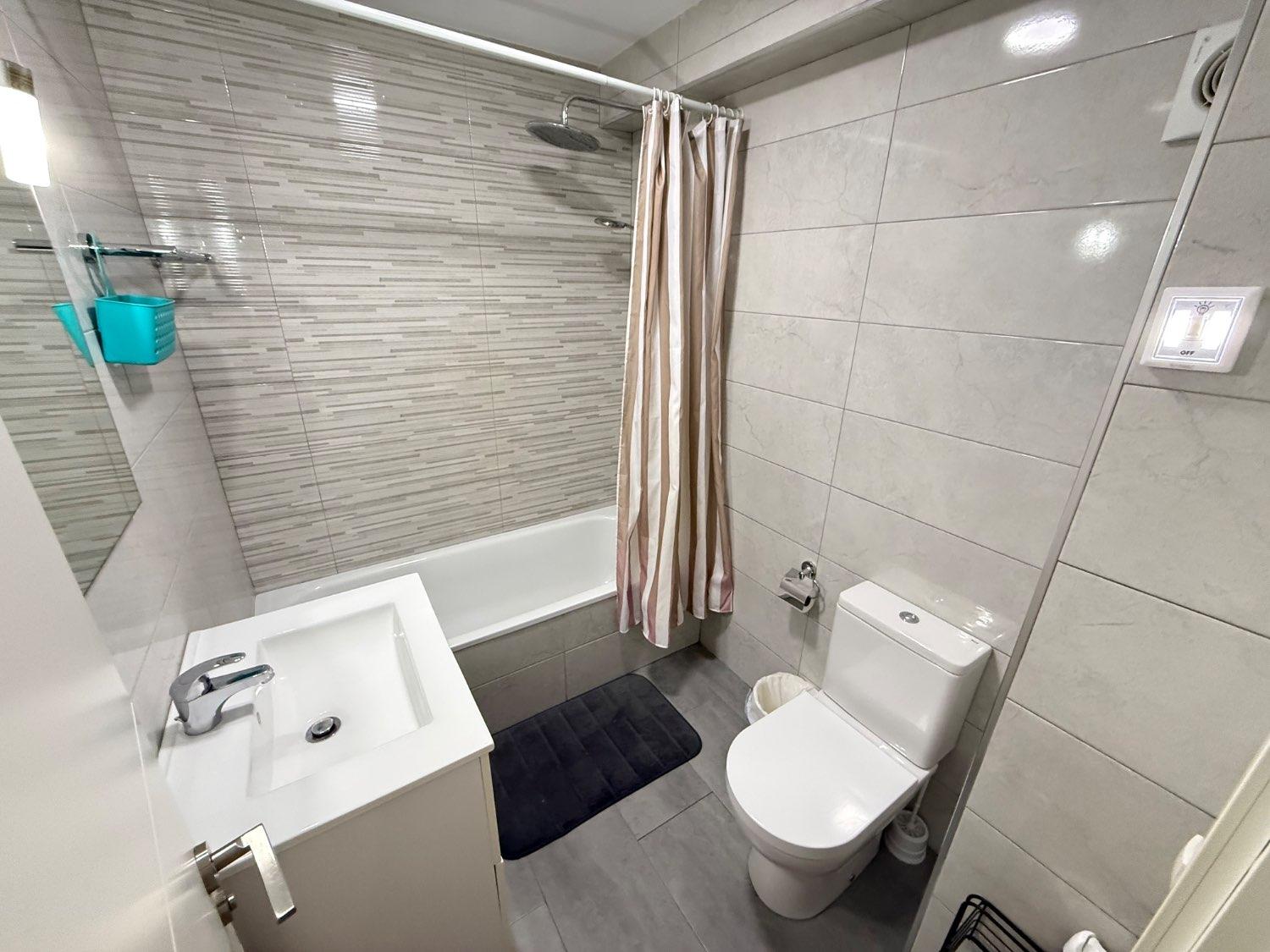 Apartamento en Alquiler turístico en Fuengirola