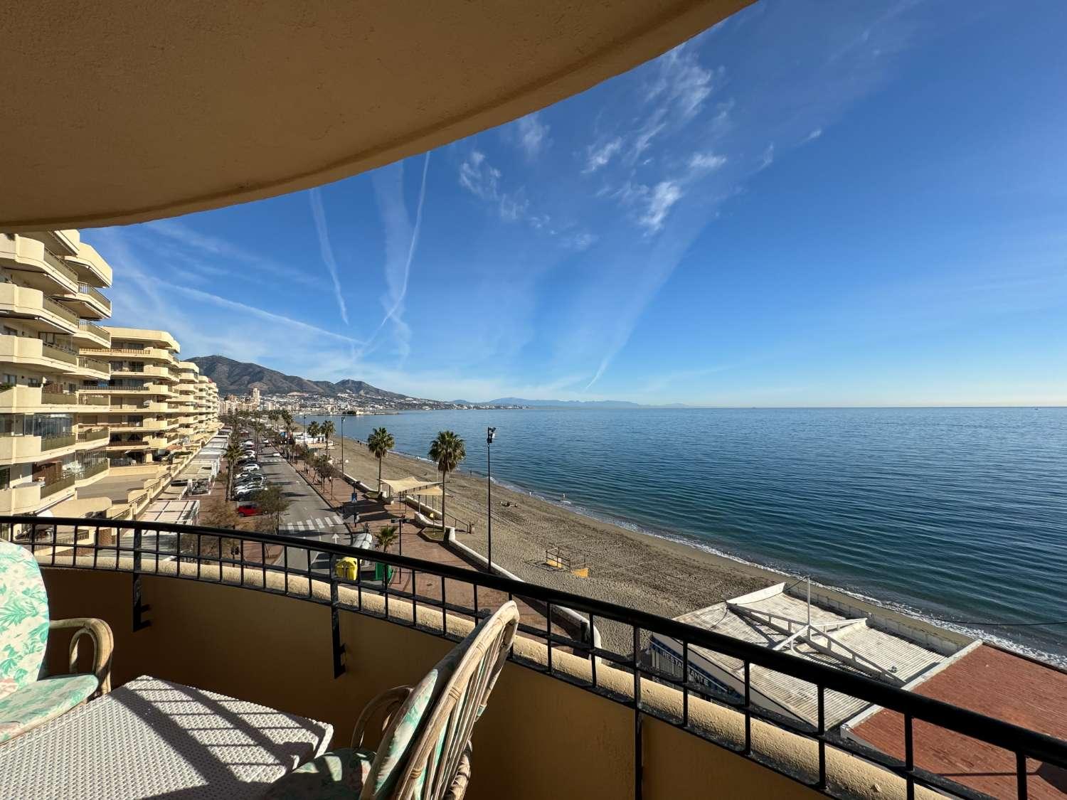 Apartment for Holiday Rental in Fuengirola