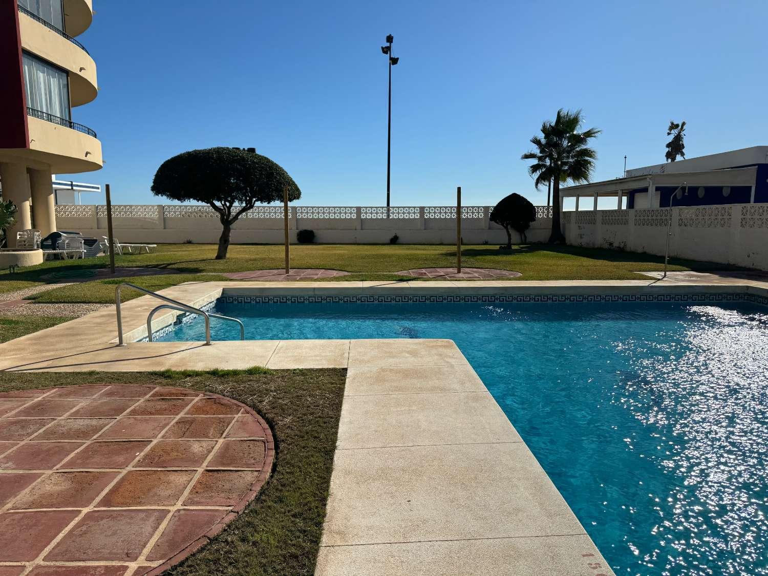 Apartment for Holiday Rental in Fuengirola