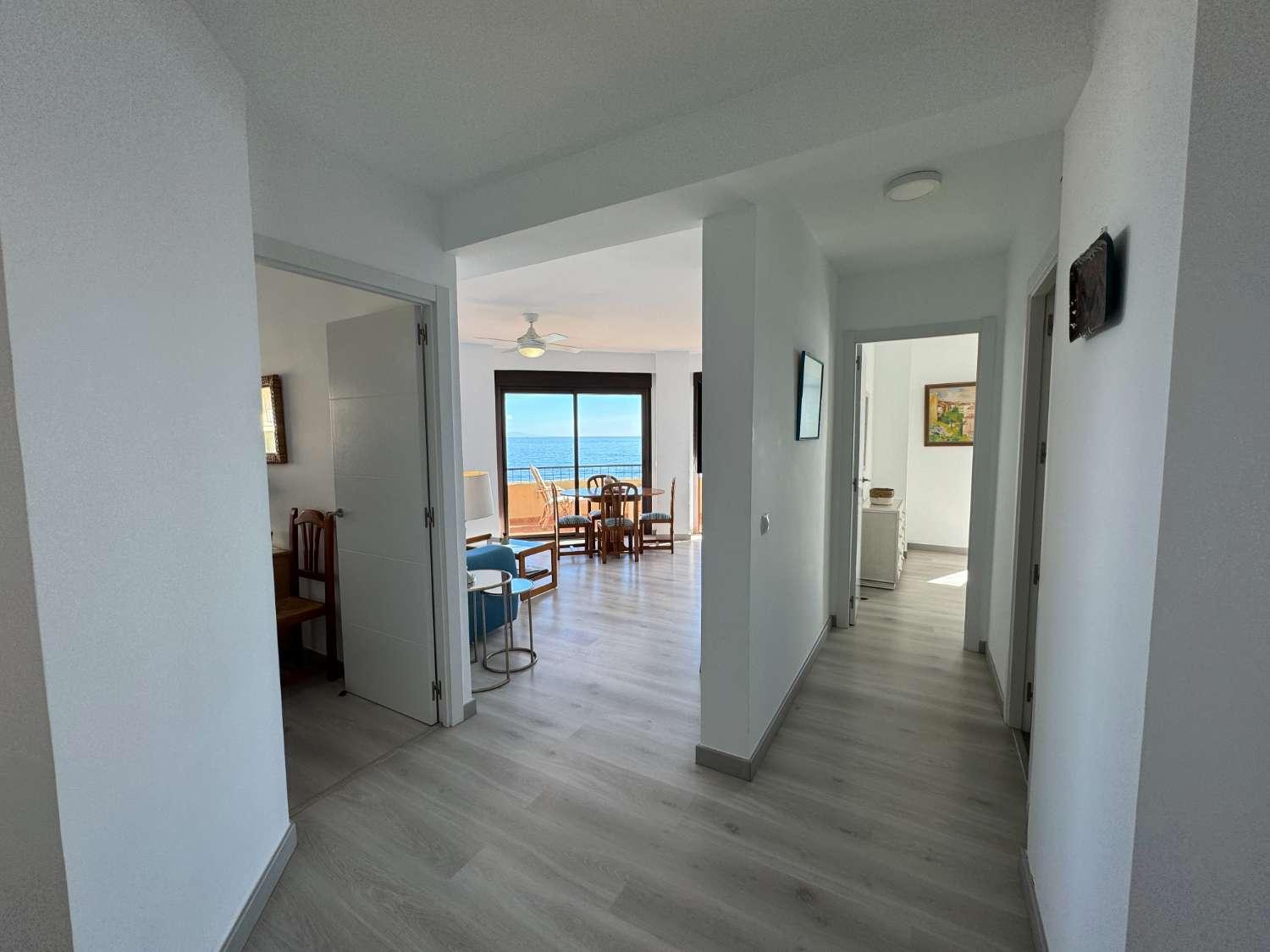 Apartment for Holiday Rental in Fuengirola