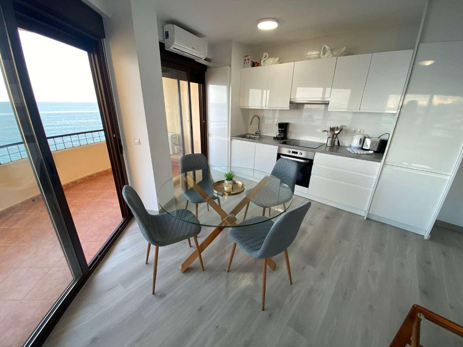Apartment for Holiday Rental in Fuengirola