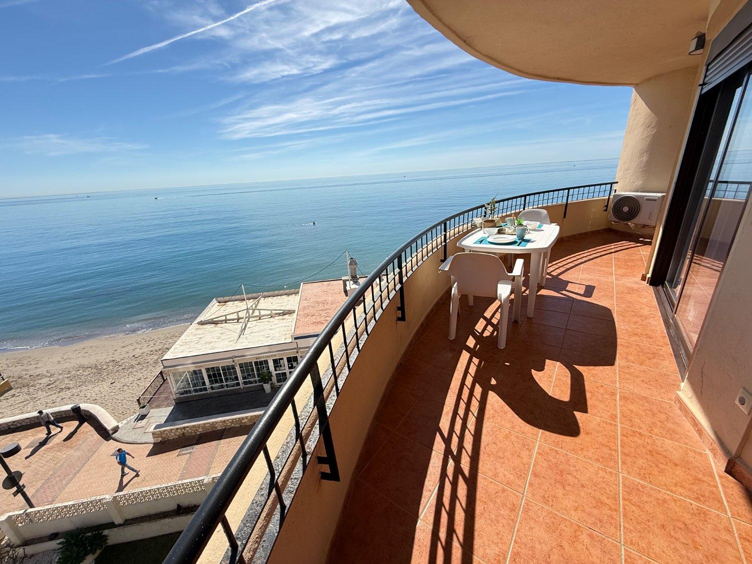 Apartment for Holiday Rental in Fuengirola