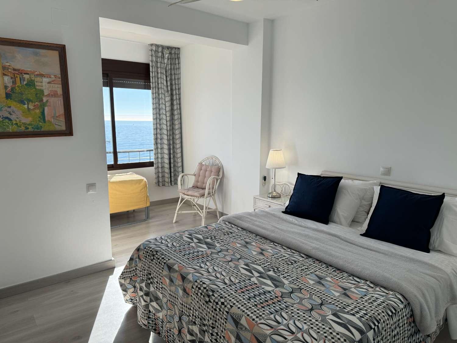 Apartment for Holiday Rental in Fuengirola