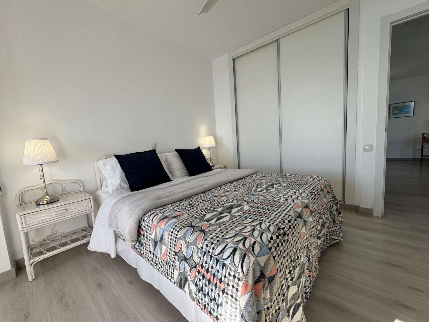 Apartment for Holiday Rental in Fuengirola